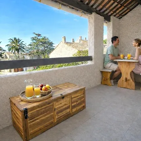 Casa Simone - Cosy A 5min De La Et Du Port Et Parking Privee - By Auraconciergerie アパート レ・レック
